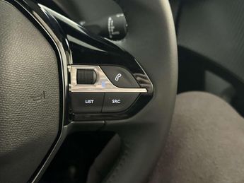 Peugeot 2008 1.2 PureTech Allure SUV 5dr Petrol Manual Euro 6 (s/s) (130 ps)
