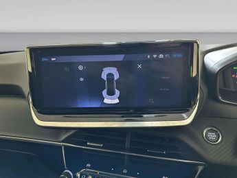 Peugeot 2008 1.2 PureTech Allure SUV 5dr Petrol Manual Euro 6 (s/s) (130 ps)
