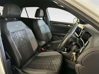 Volkswagen T-Roc 1.5 TSI R-Line SUV 5dr Petrol DSG Euro 6 (s/s) (150 ps)