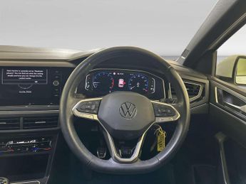Volkswagen Polo 1.0 TSI R-Line Hatchback 5dr Petrol Manual Euro 6 (s/s) (95 ps)