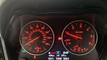BMW X1 2.0 20d M Sport SUV 5dr Diesel Auto xDrive Euro 6 (s/s) (190 ps)