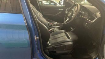 BMW X1 2.0 20d M Sport SUV 5dr Diesel Auto xDrive Euro 6 (s/s) (190 ps)