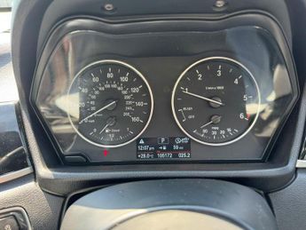 BMW X1 2.0 20d M Sport SUV 5dr Diesel Auto xDrive Euro 6 (s/s) (190 ps)