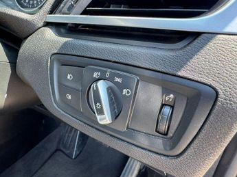 BMW X1 2.0 20d M Sport SUV 5dr Diesel Auto xDrive Euro 6 (s/s) (190 ps)
