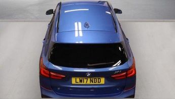 BMW X1 2.0 20d M Sport SUV 5dr Diesel Auto xDrive Euro 6 (s/s) (190 ps)