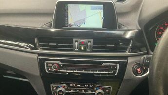 BMW X1 2.0 20d M Sport SUV 5dr Diesel Auto xDrive Euro 6 (s/s) (190 ps)