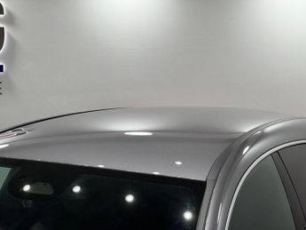 Mercedes-Benz CLA 1.3 CLA200h MHEV AMG Line (Executive) Shooting Brake 7G-DCT Euro