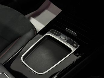 Mercedes-Benz CLA 1.3 CLA200h MHEV AMG Line (Executive) Shooting Brake 7G-DCT Euro