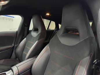 Mercedes-Benz CLA 1.3 CLA200h MHEV AMG Line (Executive) Shooting Brake 7G-DCT Euro