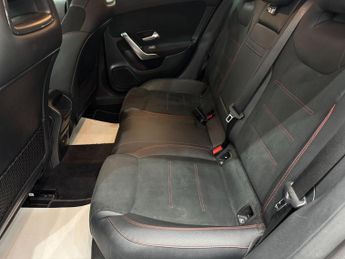 Mercedes-Benz CLA 1.3 CLA200h MHEV AMG Line (Executive) Shooting Brake 7G-DCT Euro