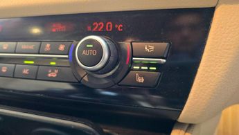 BMW 5 Series 2.0 523i Luxury Auto Euro 6 (s/s) 4dr