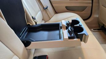 BMW 5 Series 2.0 523i Luxury Auto Euro 6 (s/s) 4dr