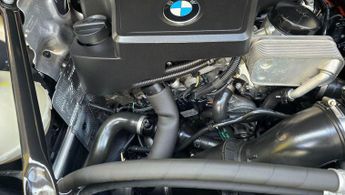 BMW 5 Series 2.0 523i Luxury Auto Euro 6 (s/s) 4dr