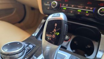BMW 5 Series 2.0 523i Luxury Auto Euro 6 (s/s) 4dr
