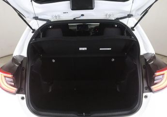 Toyota Yaris 1.5 VVT-h GR SPORT E-CVT Euro 6 (s/s) 5dr