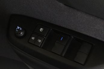 Toyota Yaris 1.5 VVT-h GR SPORT E-CVT Euro 6 (s/s) 5dr