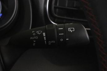 Toyota Yaris 1.5 VVT-h GR SPORT E-CVT Euro 6 (s/s) 5dr