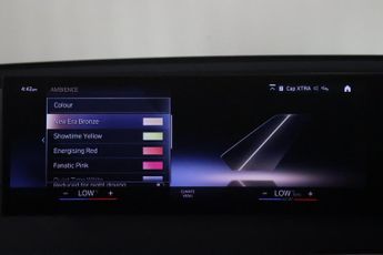 BMW iX 50 111.5kWh M Sport Auto xDrive 5dr