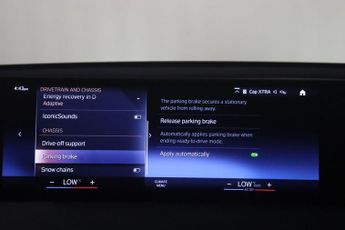 BMW iX 50 111.5kWh M Sport Auto xDrive 5dr