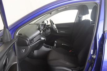 Hyundai BAYON 1.0 T-GDi MHEV SE Connect Euro 6 (s/s) 5dr
