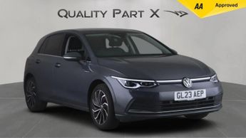 Volkswagen Golf 1.5 TSI Style Edition Euro 6 (s/s) 5dr