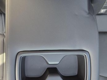 Toyota RAV4 2.5 VVT-h Excel CVT Euro 6 (s/s) 5dr