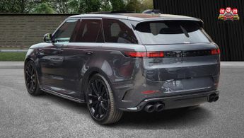 Land Rover Range Rover Sport 3.0 D350 MHEV Autobiography Auto 4WD Euro 6 (s/s) 5dr