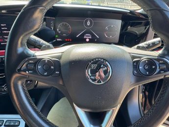Vauxhall Mokka 1.2 Turbo SRi Premium Auto Euro 6 (s/s) 5dr