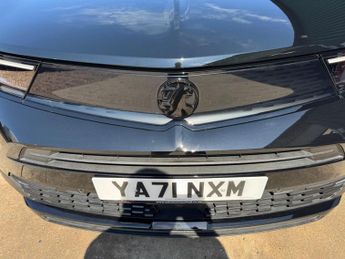 Vauxhall Mokka 1.2 Turbo SRi Premium Auto Euro 6 (s/s) 5dr