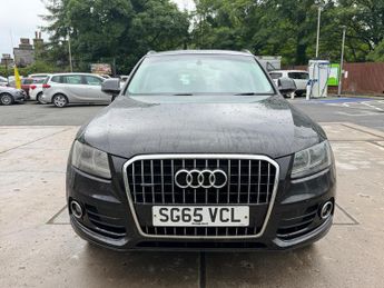 Audi Q5 2.0 TDI SE quattro Euro 6 (s/s) 5dr