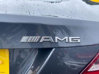 Mercedes-Benz SLK 2.1 SLK250 CDI BlueEfficiency AMG Sport G-Tronic+ Euro 5 (s/s) 2