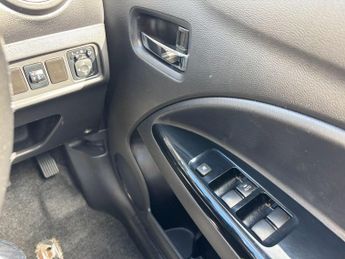 Mitsubishi Mirage 1.2 Juro CVT Euro 6 (s/s) 5dr