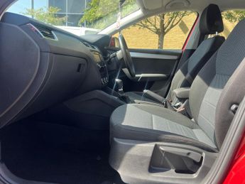 Skoda Octavia 1.6 TDI SE Business DSG Euro 6 (s/s) 5dr
