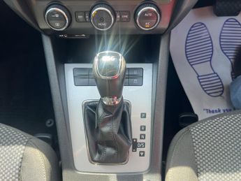 Skoda Octavia 1.6 TDI SE Business DSG Euro 6 (s/s) 5dr