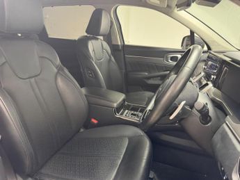 Kia Sorento 1.6 T-GDi 13.8kWh 3 Auto AWD Euro 6 (s/s) 5dr