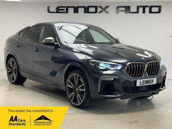 BMW M5 4.4 M50i V8 Auto xDrive Euro 6 (s/s) 5dr