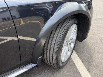 Audi A4 Allroad 3.0 TDI V6 S Tronic quattro Euro 5 (s/s) 5dr