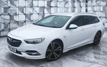 Vauxhall Insignia 2.0 Turbo D BlueInjection SRi VX Line Nav Sports Tourer Euro 6 (