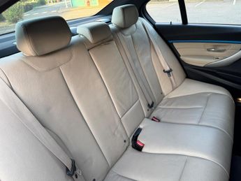 BMW 3 Series 3.0 335d M Sport Auto xDrive Euro 6 (s/s) 4dr