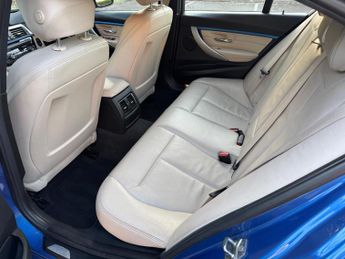 BMW 3 Series 3.0 335d M Sport Auto xDrive Euro 6 (s/s) 4dr