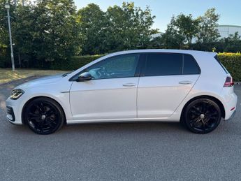 Volkswagen Golf 2.0 TDI GTD DSG Euro 6 (s/s) 5dr