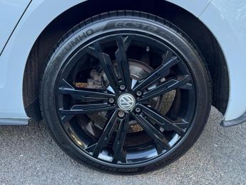 Volkswagen Golf 2.0 TDI GTD DSG Euro 6 (s/s) 5dr