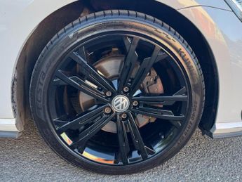 Volkswagen Golf 2.0 TDI GTD DSG Euro 6 (s/s) 5dr