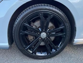 Volkswagen Golf 2.0 TDI GTD DSG Euro 6 (s/s) 5dr