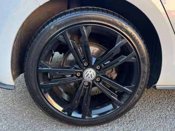 Volkswagen Golf 2.0 TDI GTD DSG Euro 6 (s/s) 5dr