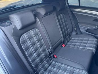 Volkswagen Golf 2.0 TDI GTD DSG Euro 6 (s/s) 5dr