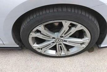 Volkswagen Golf 2.0 TDI GTD DSG Euro 6 (s/s) 5dr