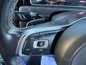Volkswagen Golf 2.0 TDI GTD DSG Euro 6 (s/s) 5dr