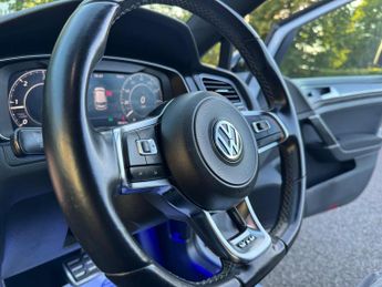 Volkswagen Golf 2.0 TDI GTD DSG Euro 6 (s/s) 5dr