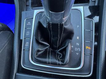 Volkswagen Golf 2.0 TDI GTD DSG Euro 6 (s/s) 5dr
